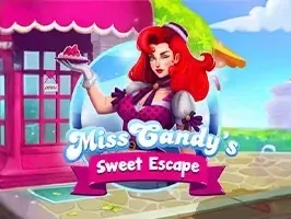 Miss Candy's Sweet Escape