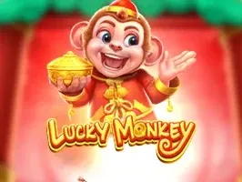Lucky Monkey