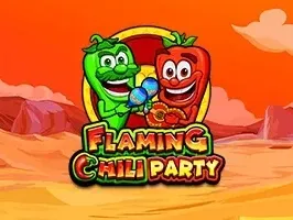 Flaming Chili Party