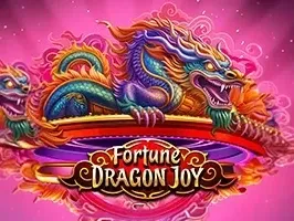 Fortune Dragon Joy screenshot