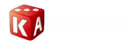 केए गेमिङ logo