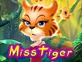 Miss Tiger screenshot