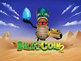 Bill & Coin 2 screenshot