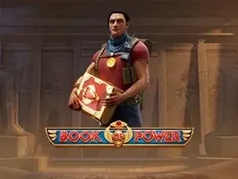 Book of Power