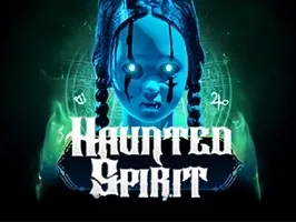 Haunted Spirit screenshot